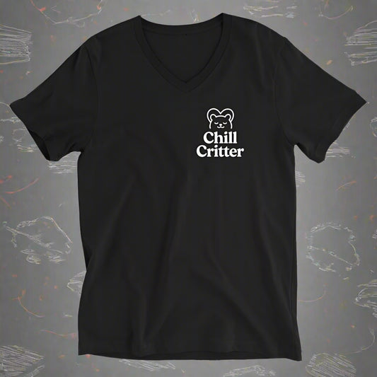 Chill Critter T-Shirt