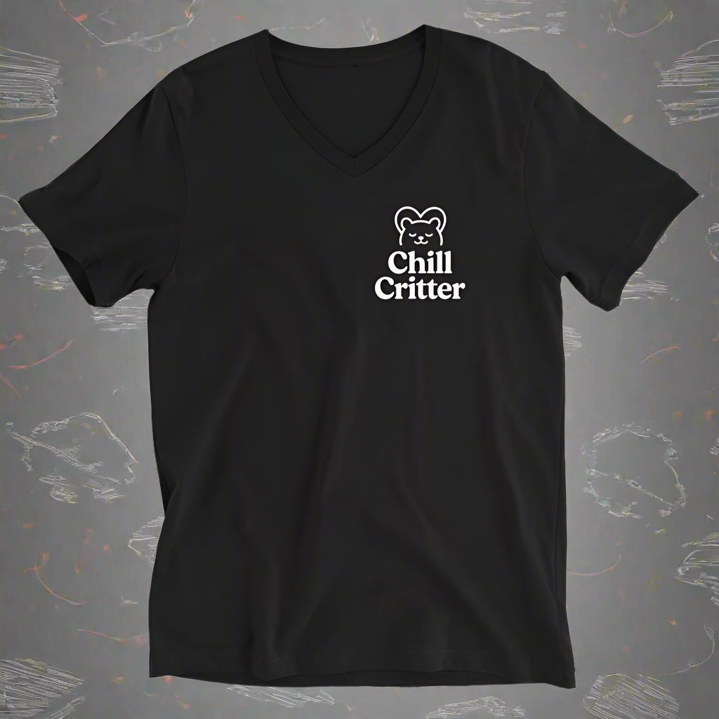 Chill Critter T-Shirt