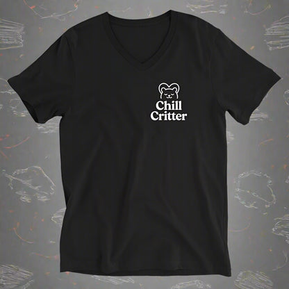 Chill Critter T-Shirt